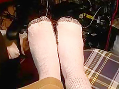 Feet Winner