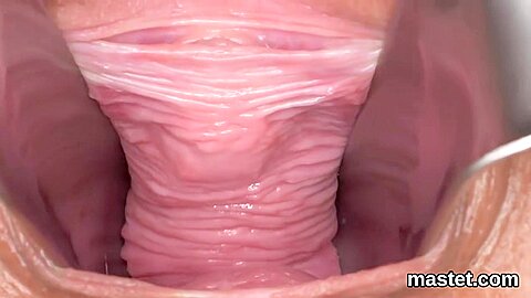 Feisty Czech Sweetie Opens Up Her Soft Twat To The Unus