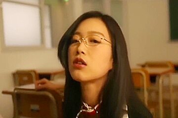 Female teacher craves SM intercourse, then I have to satisfy him
