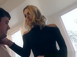 Femdomina Has Anal Sex