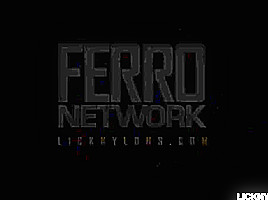 Ferro Network - Judith Dolly - Lick Nylons