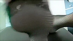Fetish Foot Worship JOI