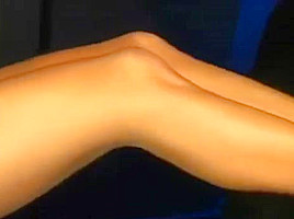 Fetish Petting