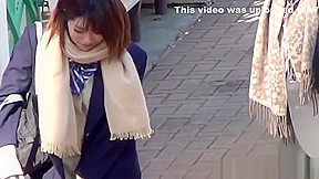 Fetish japanese teenager 18+ pisses