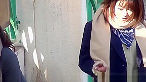 Fetish japanese teenager 18+ pisses