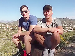 Fill My Ass Guy Porn Tube