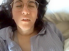 Fine, Ill Myself Cum