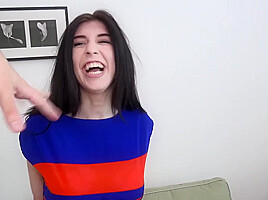 Firm as Fuck With Sheril Blossom - HeavyOnHotties
