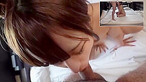 First Shooting Girlfriend Aira-chan 20 Years Old