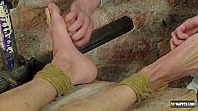 Fit French Cock Slave Nathan! - Nathan Hope And Ashton Bradley
