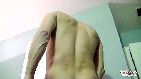 Fit Step daddy Dicksmack Gets Blown - Dicksmack & Joe