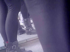 Follow the ass 10