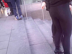 Follow the ass 10
