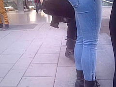 Follow the ass 10