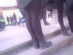Follow the ass 10