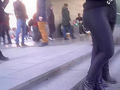 Follow the ass 10