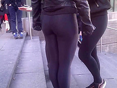 Follow the ass 10