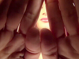 Foot and Hand smothering