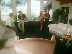 Francois Papillon - Sounds Of Sex (1985)