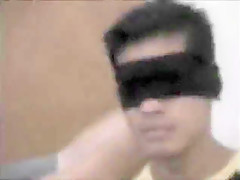 Frat Initation