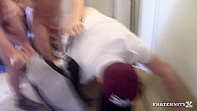 Fraternityx French Meat