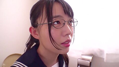 Frd-006 Glasses J Type, Compliant Meat Masturbator  Kan