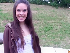 Freaky Amateur teen 18+