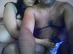 Free Indian Tamil Sex Video Of Mature Aunty With Horny