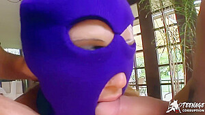 Free Premium Video Facial With Mancy Blond