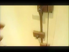 French Amateur Fucks 1 guy, then his mate: Casting