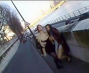 French Lesbian Perfection