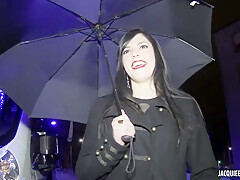 French Porn - Cecilia Pluralite Masculine - Amateur Sex