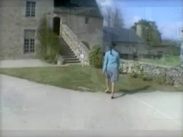 French Step mother I'd like to fuck Public Nudity- 6
