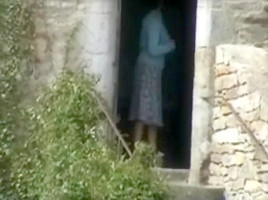 French Step mother I'd like to fuck Public Nudity- 6