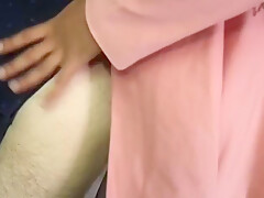 Frenchbaguettes-wanida Horny Boss