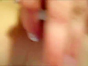 Fresh Load of Cream For Her Plump Pussy