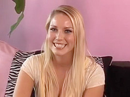 Fresh New teen 18+ Turns To Hardcore Porn!