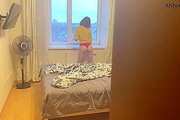 Friends Girlfriend Was Horny And Really Wanted Sex Cheated On Her Boyfriend