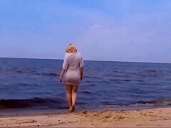 Fuck Milf In Beach