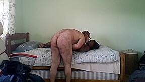 Fuck a ebony escort