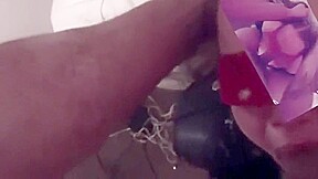 Fuck toy