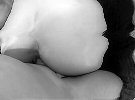 Fucked A Beautiful Bitch In The Morning After The Party