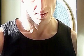 Fucked by two men in High Heels