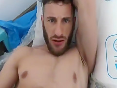 Fucking A Gay-for-pay Guy
