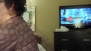 Fucking my divorced milf