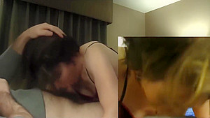 Fucking my divorced milf