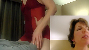 Fucking my divorced milf