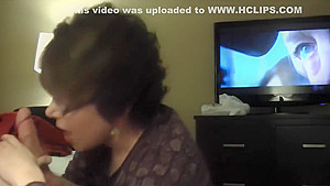 Fucking my divorced milf
