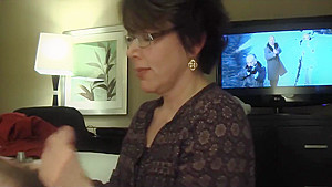 Fucking my divorced milf