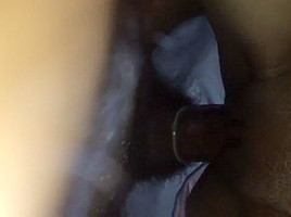 Fucking my indian wife in the hotel